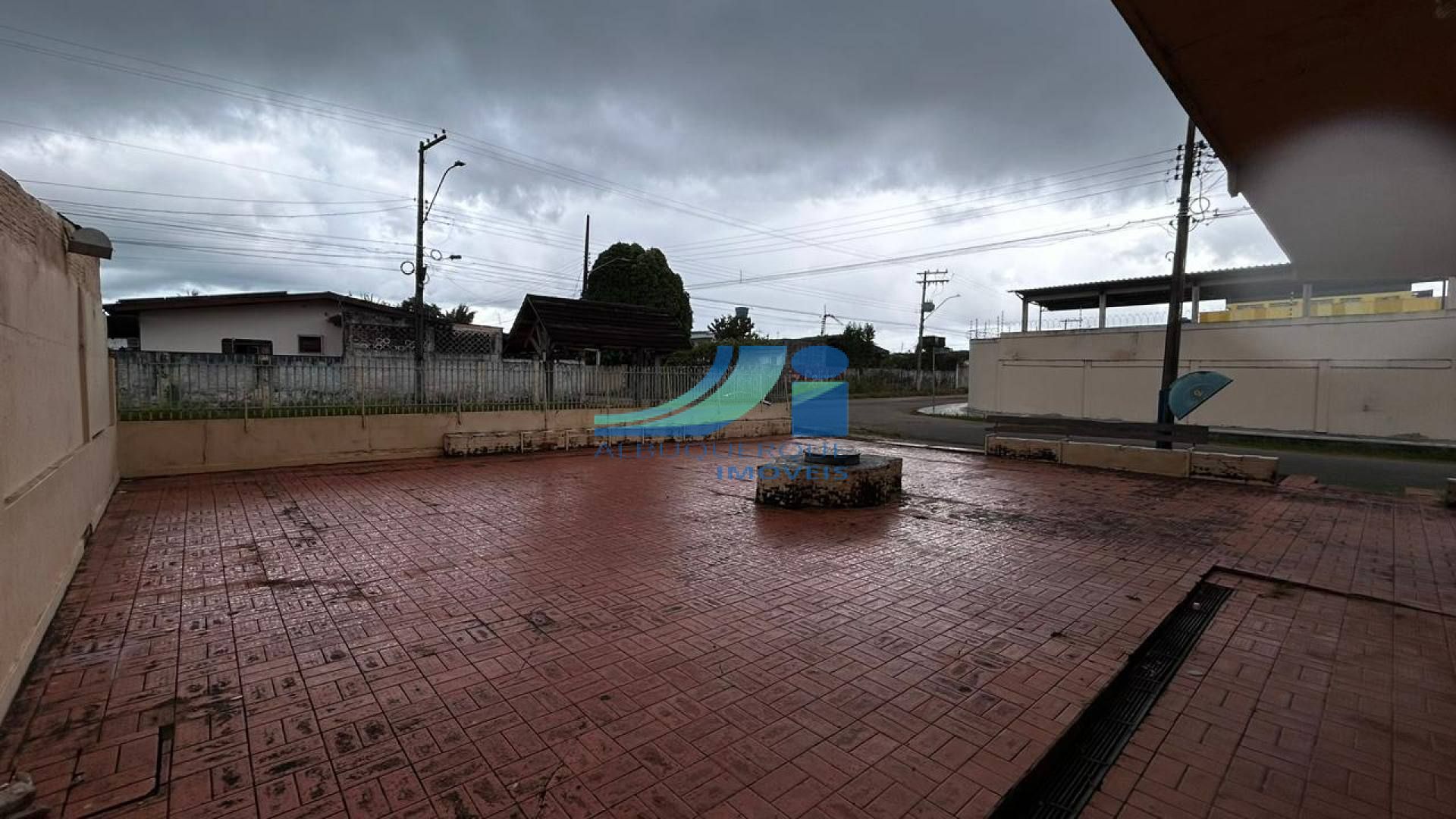 Imóvel comercial à venda - Jardim Tropical