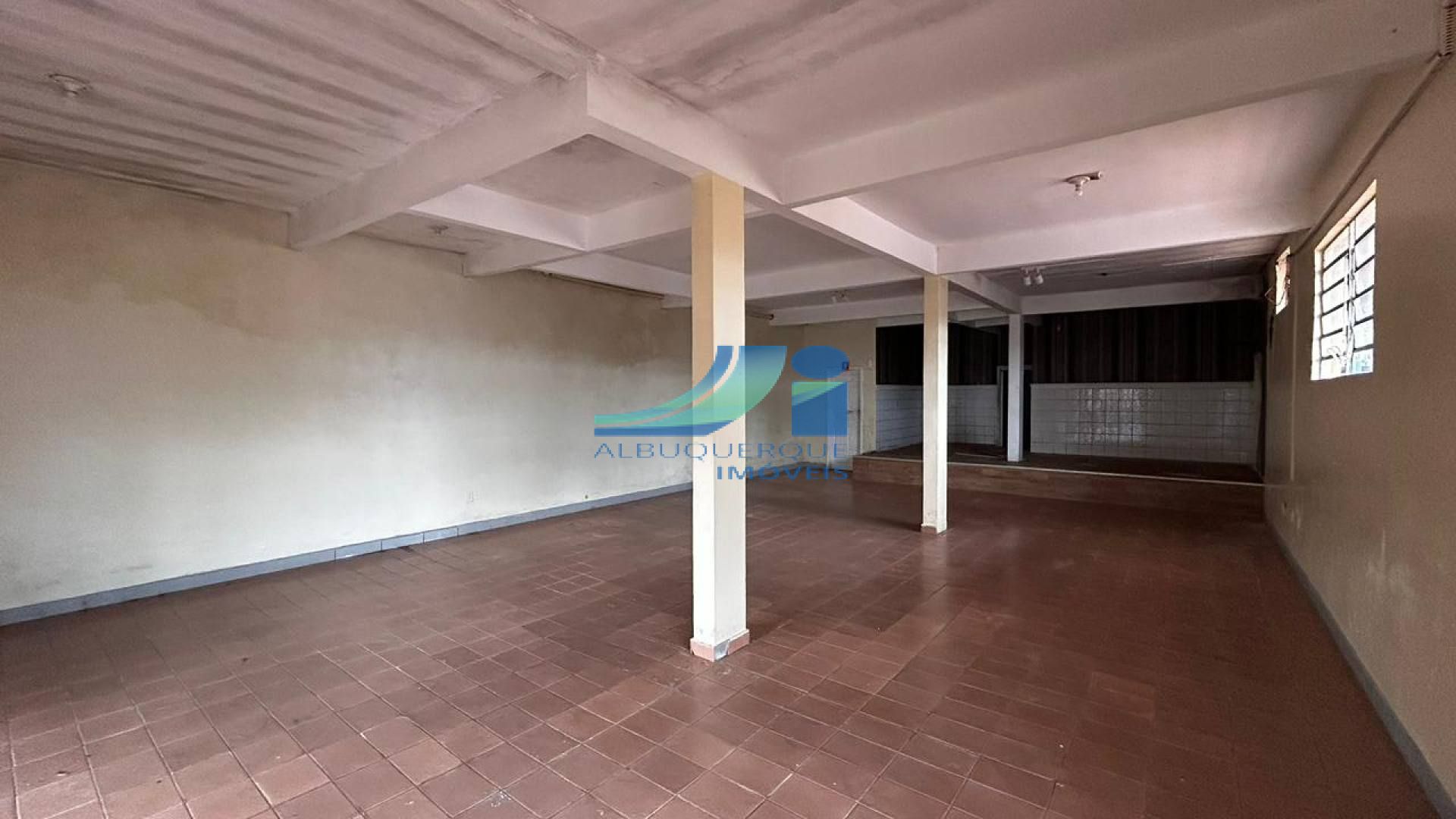 Imóvel comercial à venda - Jardim Tropical