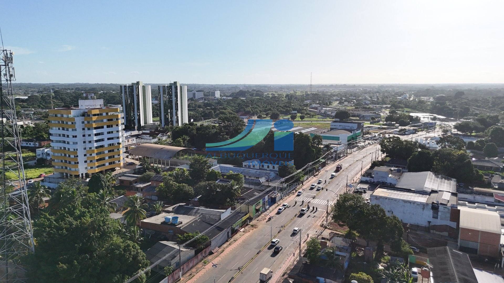 Imóvel comercial à venda - Estrada Dias Martis