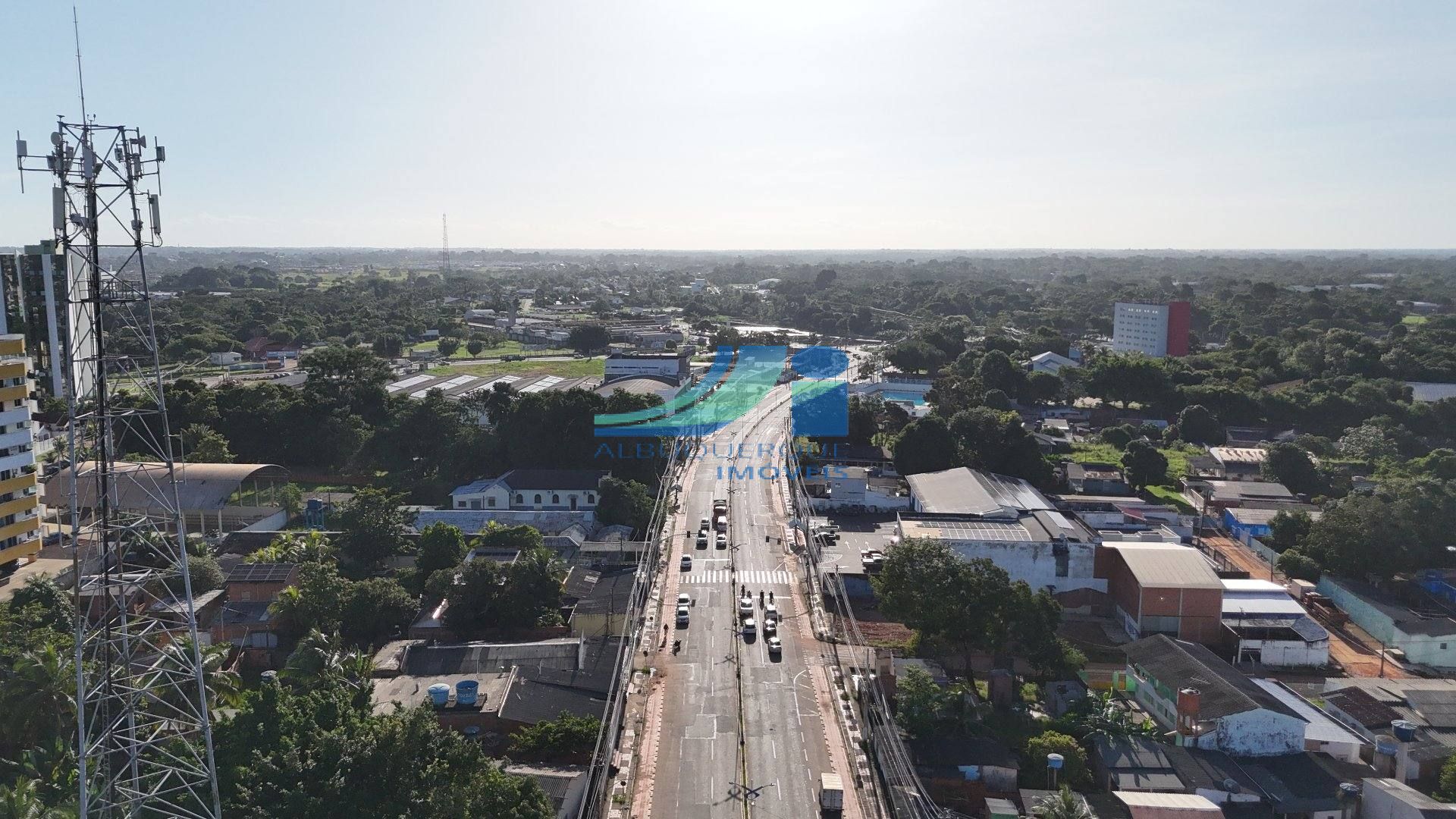 Imóvel comercial à venda - Estrada Dias Martis