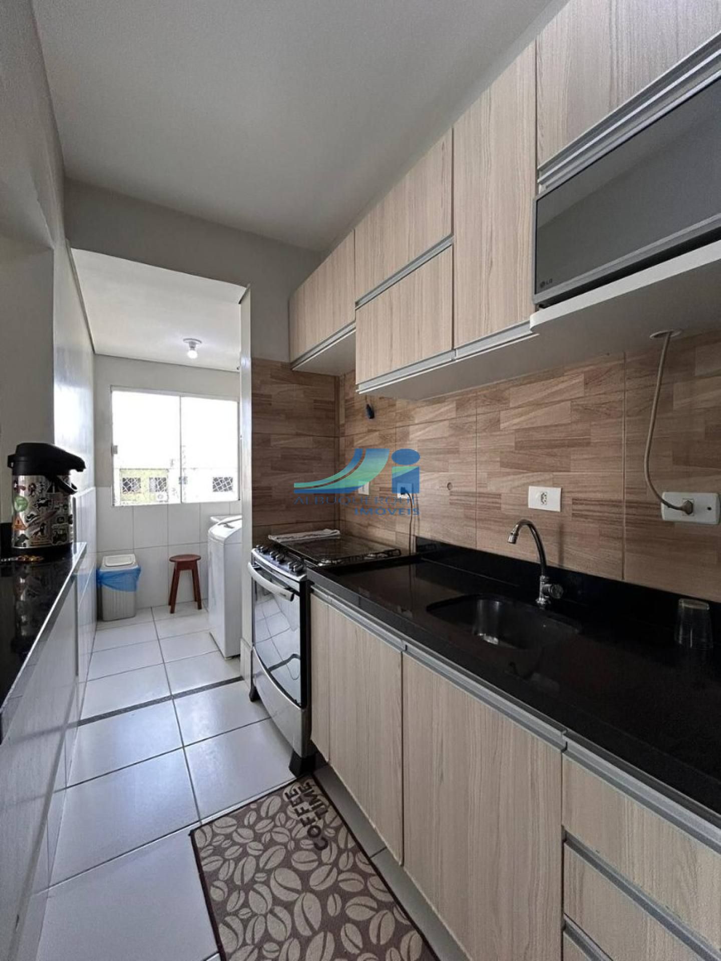 Apartamento à venda - 02 Dormitórios - Condomínio Reserva do Bosque