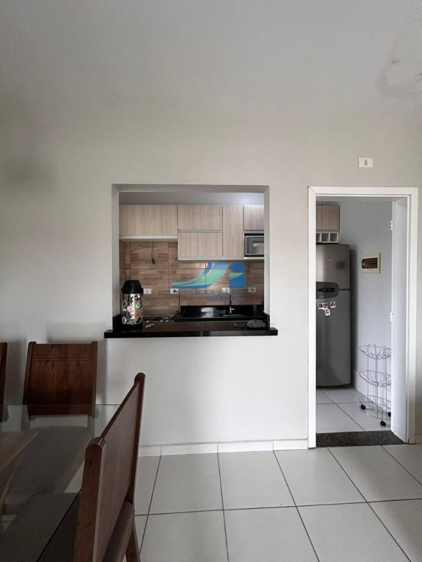 Apartamento à venda - 02 Dormitórios - Condomínio Reserva do Bosque