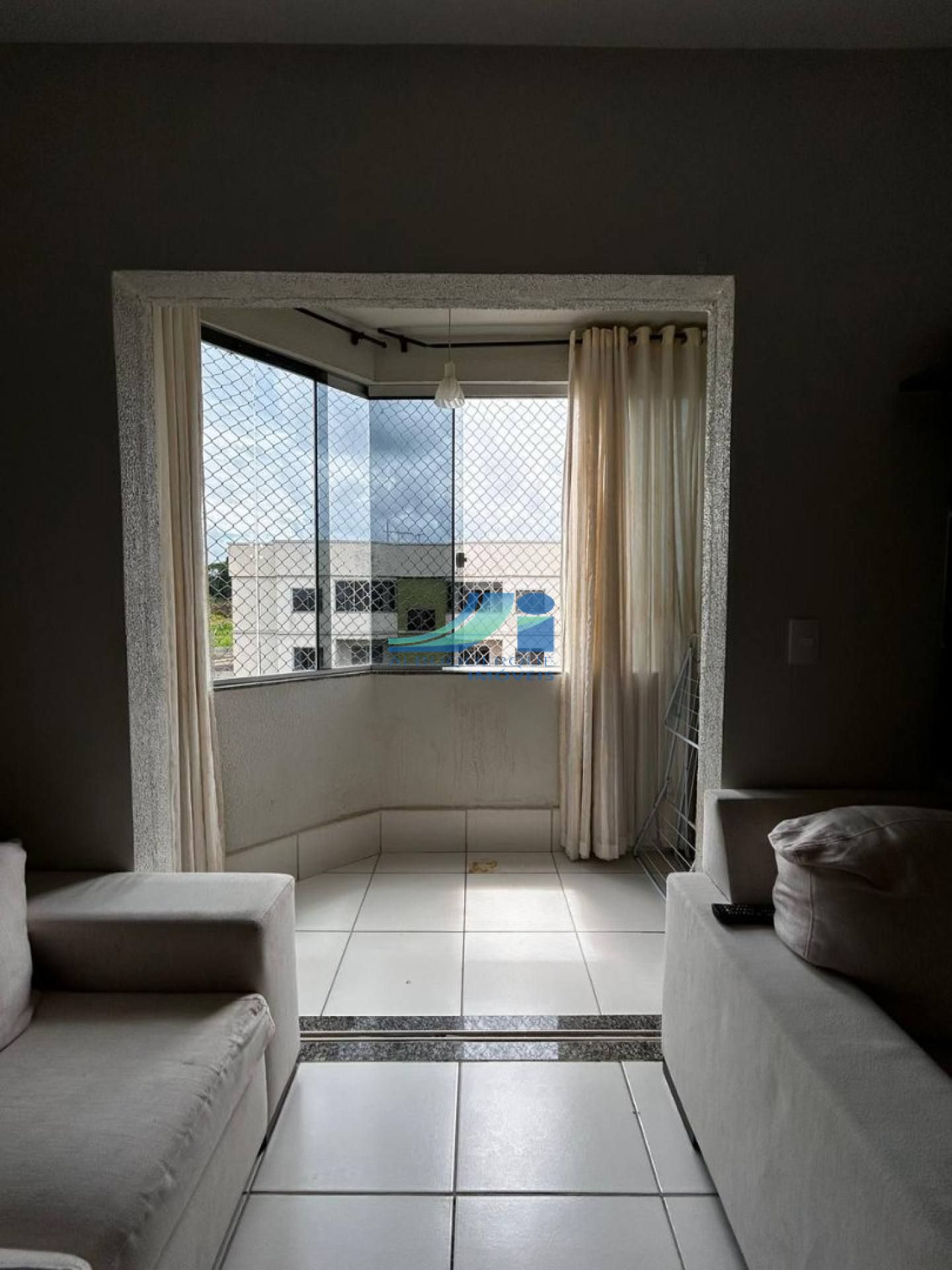 Apartamento à venda - 02 Dormitórios - Condomínio Reserva do Bosque