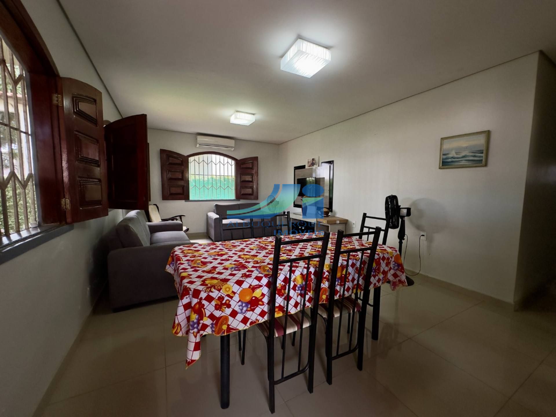 Imóvel à Venda – Rua dos Engenheiros