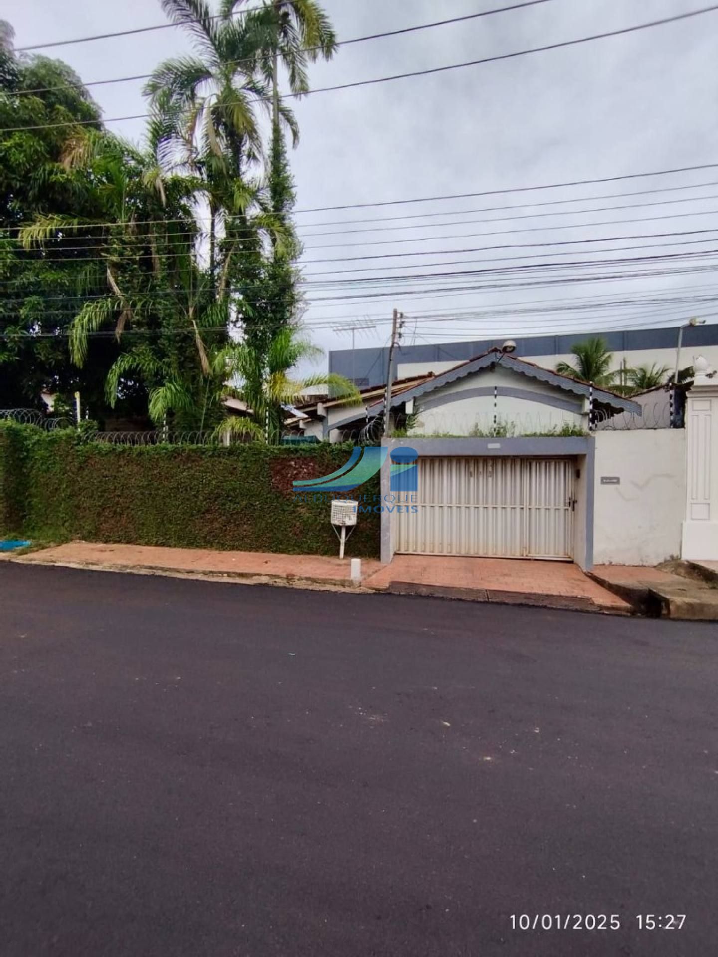 Imóvel à Venda – Rua dos Engenheiros