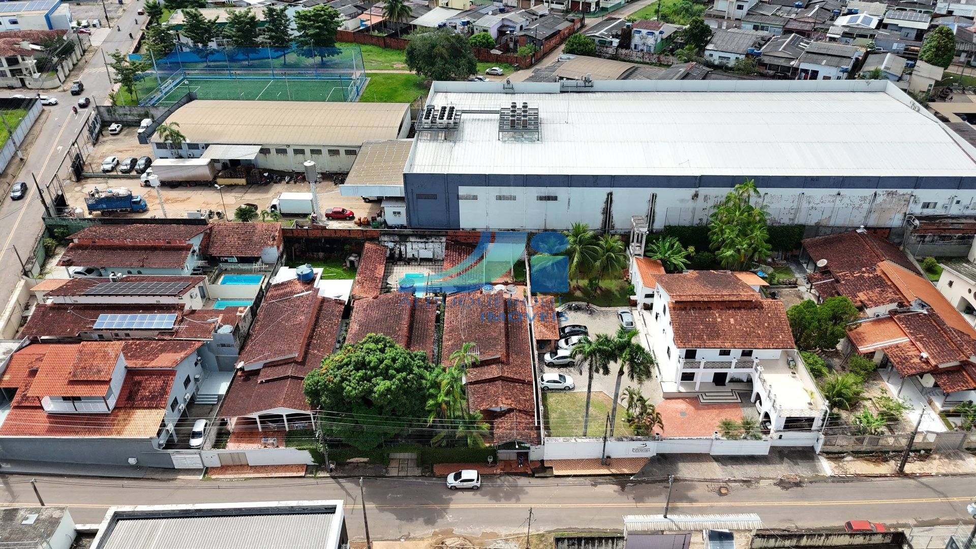 Imóvel à Venda – Rua dos Engenheiros