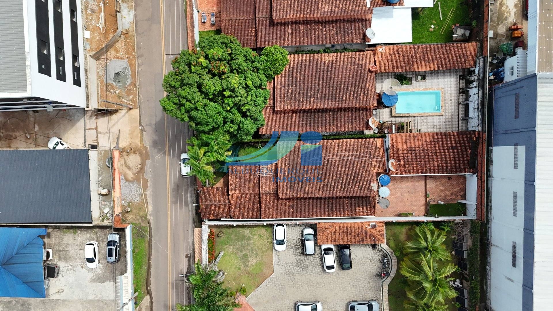 Imóvel à Venda – Rua dos Engenheiros