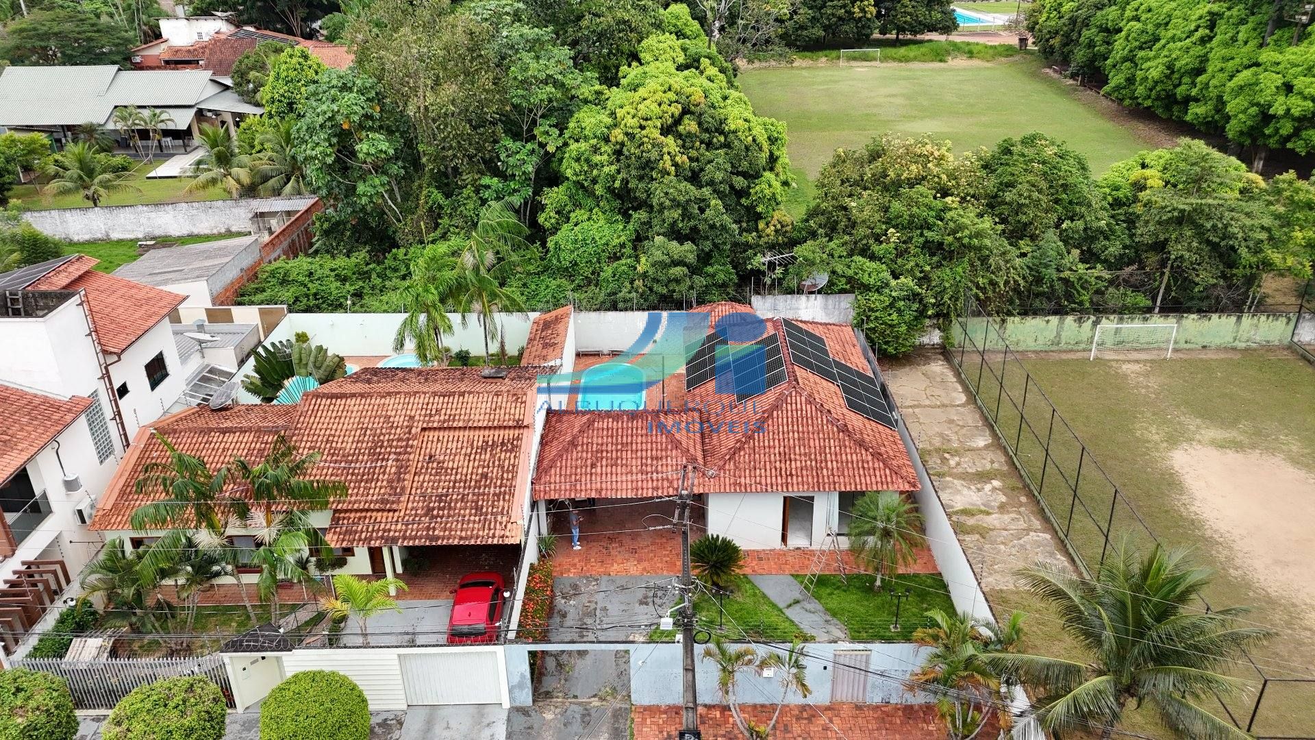 Casa à venda - Loteamento dos Engenheiros