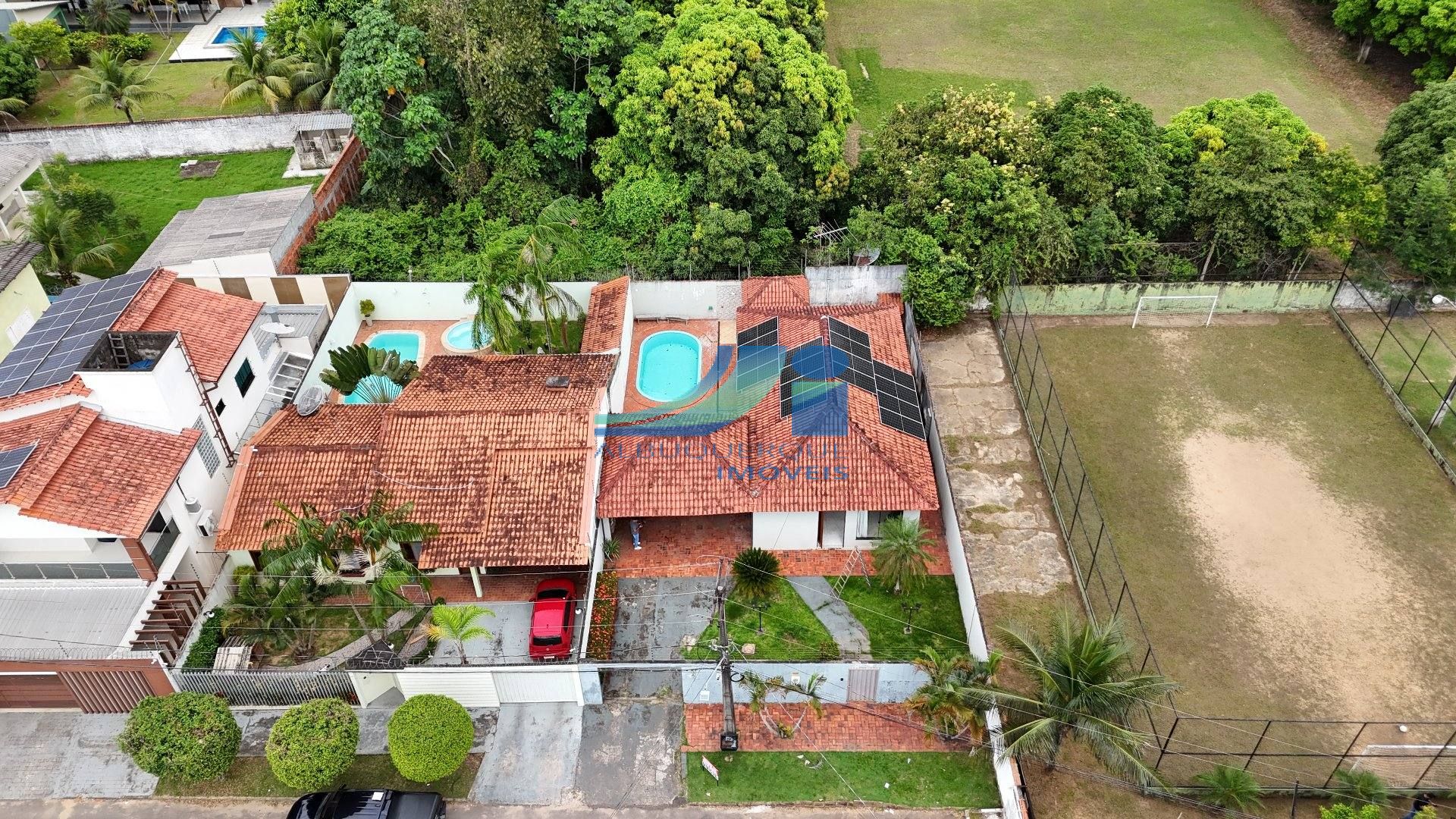Casa à venda - Loteamento dos Engenheiros