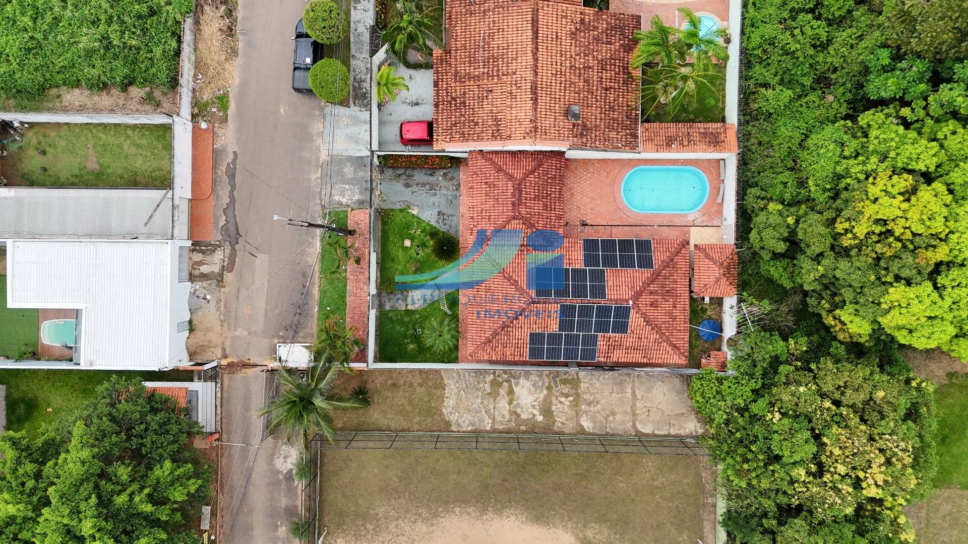 Casa à venda - Loteamento dos Engenheiros