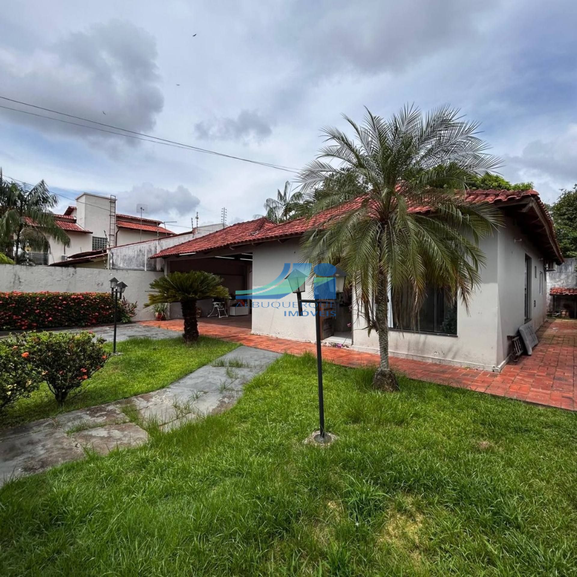 Casa à venda - Loteamento dos Engenheiros