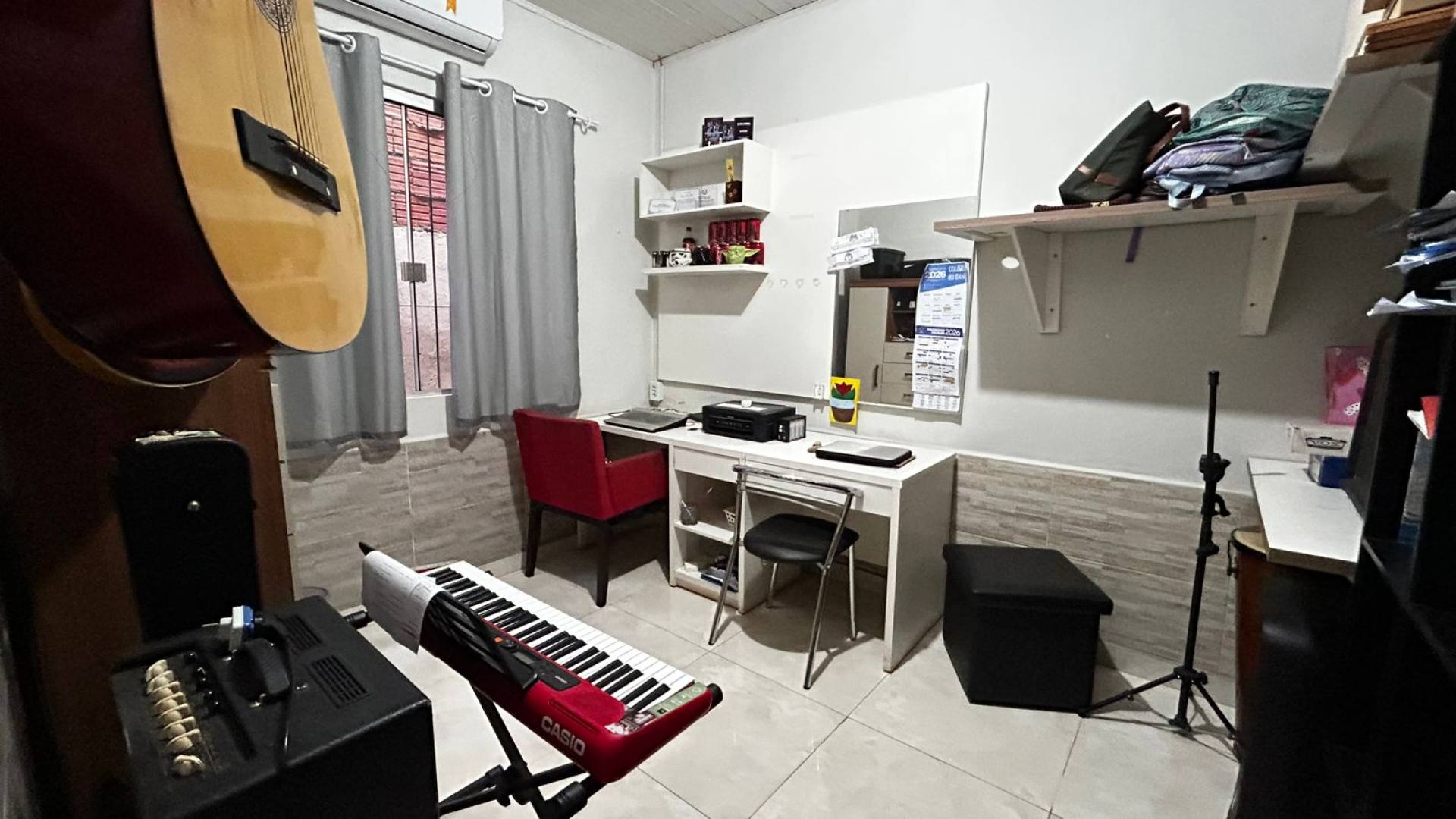 Casa Para Vender com 2 quartos 1 suítes no bairro Raimundo Melo em Rio Branco