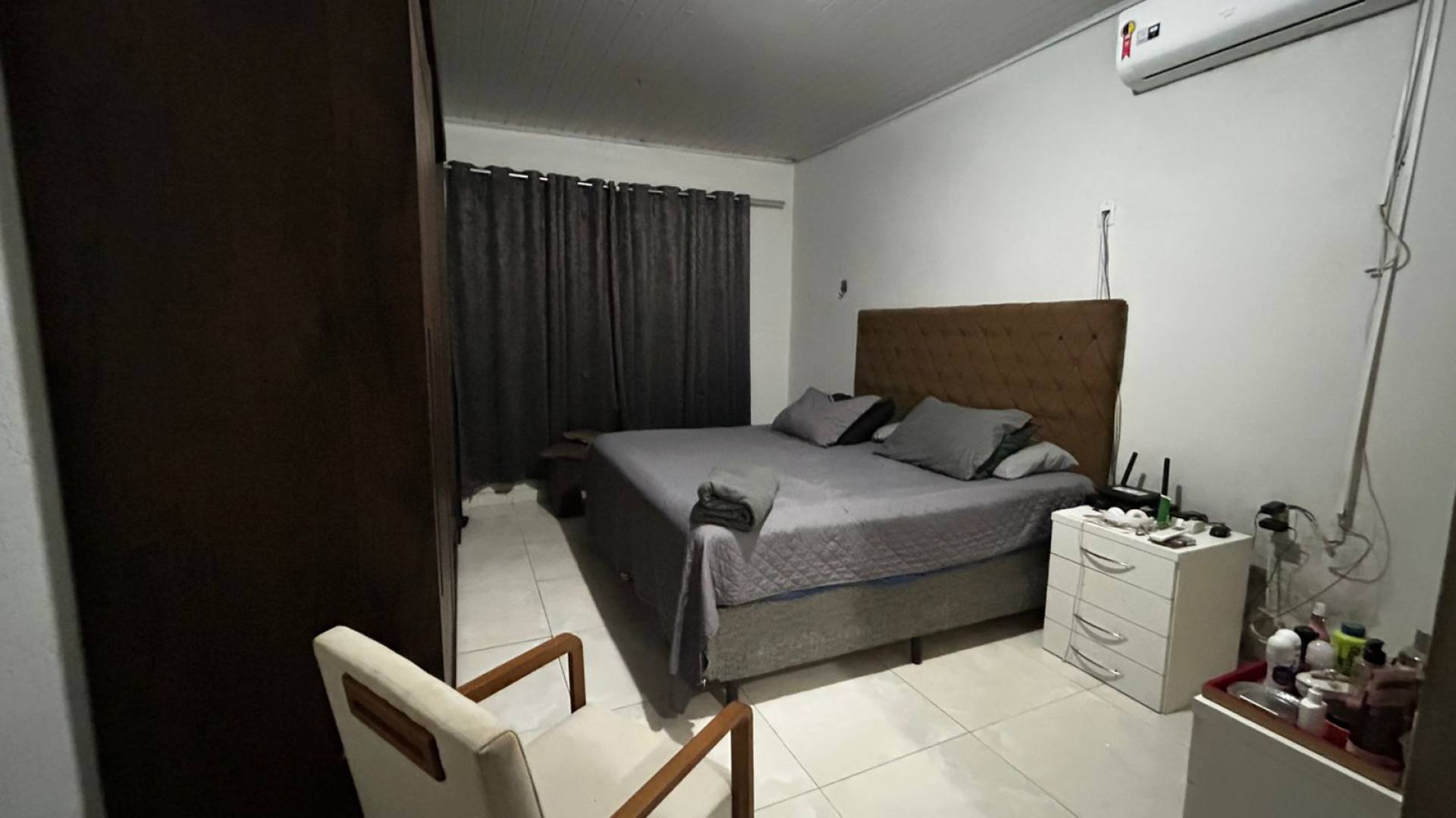 Casa Para Vender com 2 quartos 1 suítes no bairro Raimundo Melo em Rio Branco