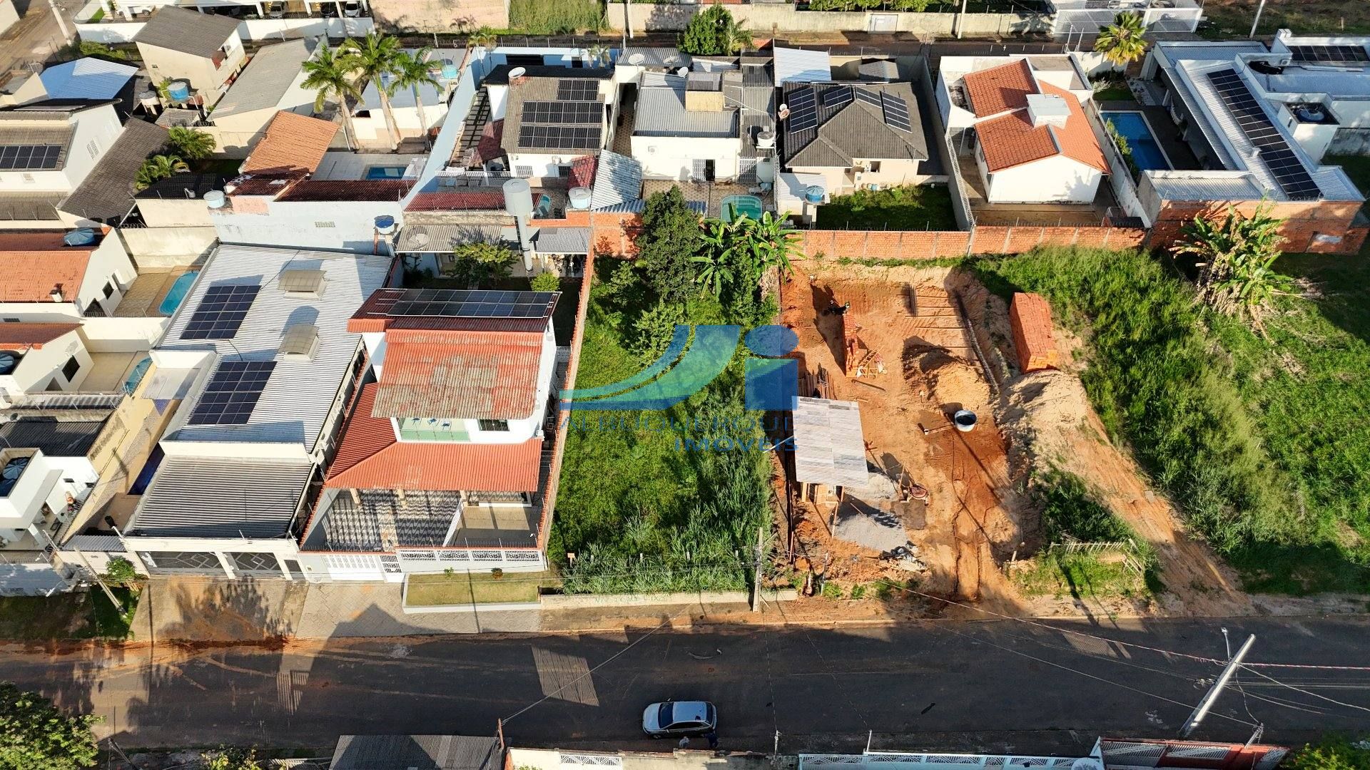 Lote à venda - 450,00m² - Bairro: Jardim Europa