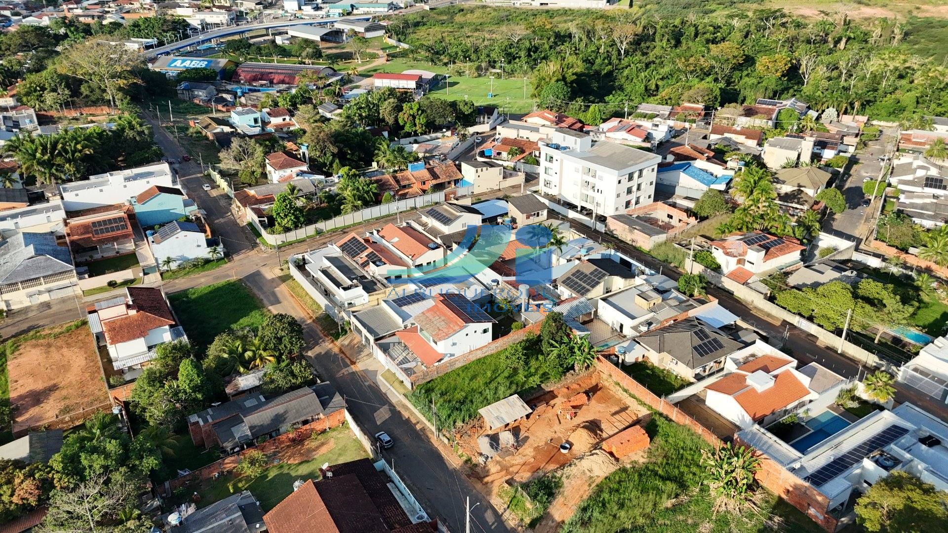 Lote à venda - 450,00m² - Bairro: Jardim Europa