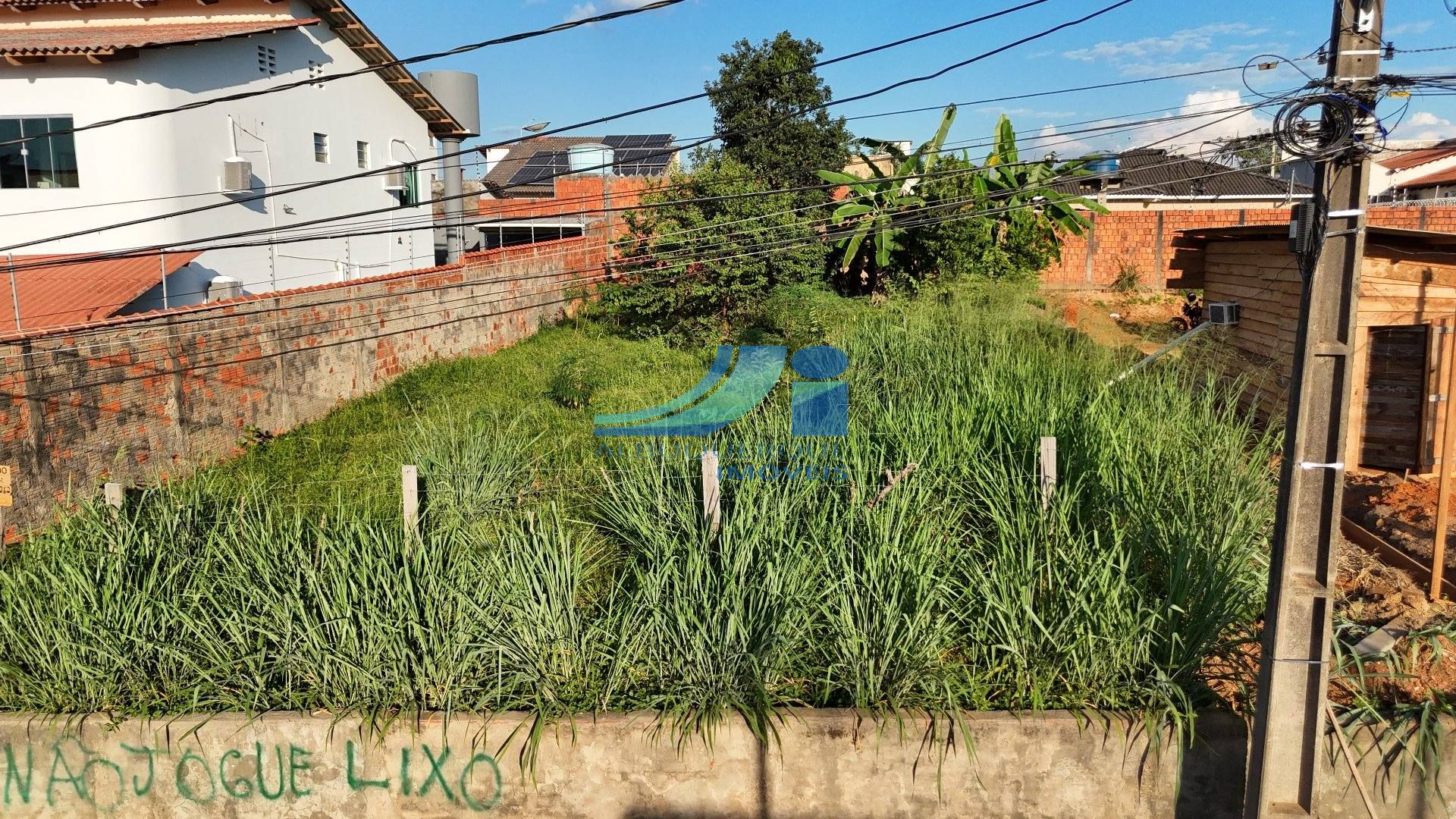 Lote à venda - 450,00m² - Bairro: Jardim Europa