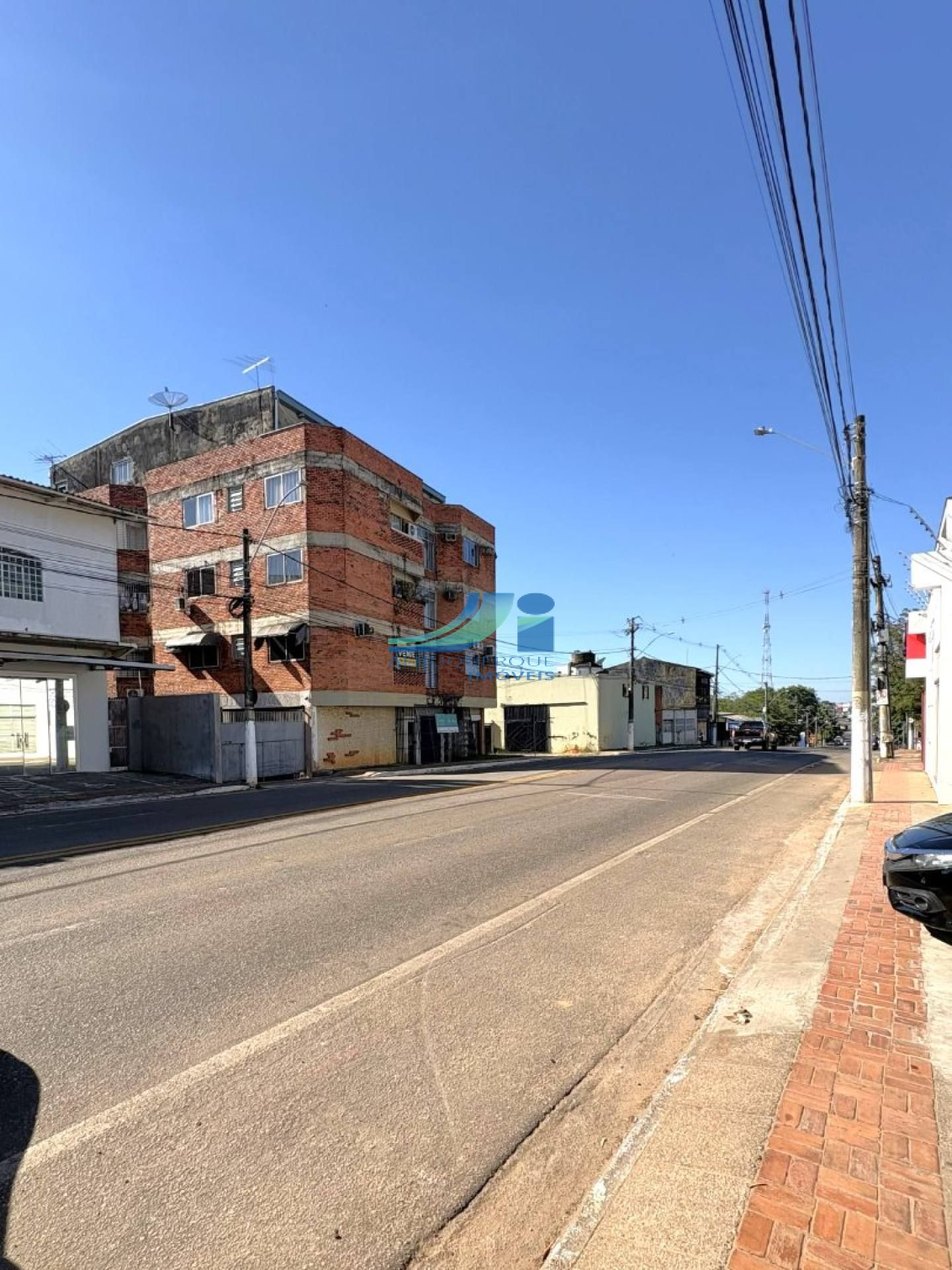 Apartamento para vender com 2 quartos no bairro Bosque em Rio Branco