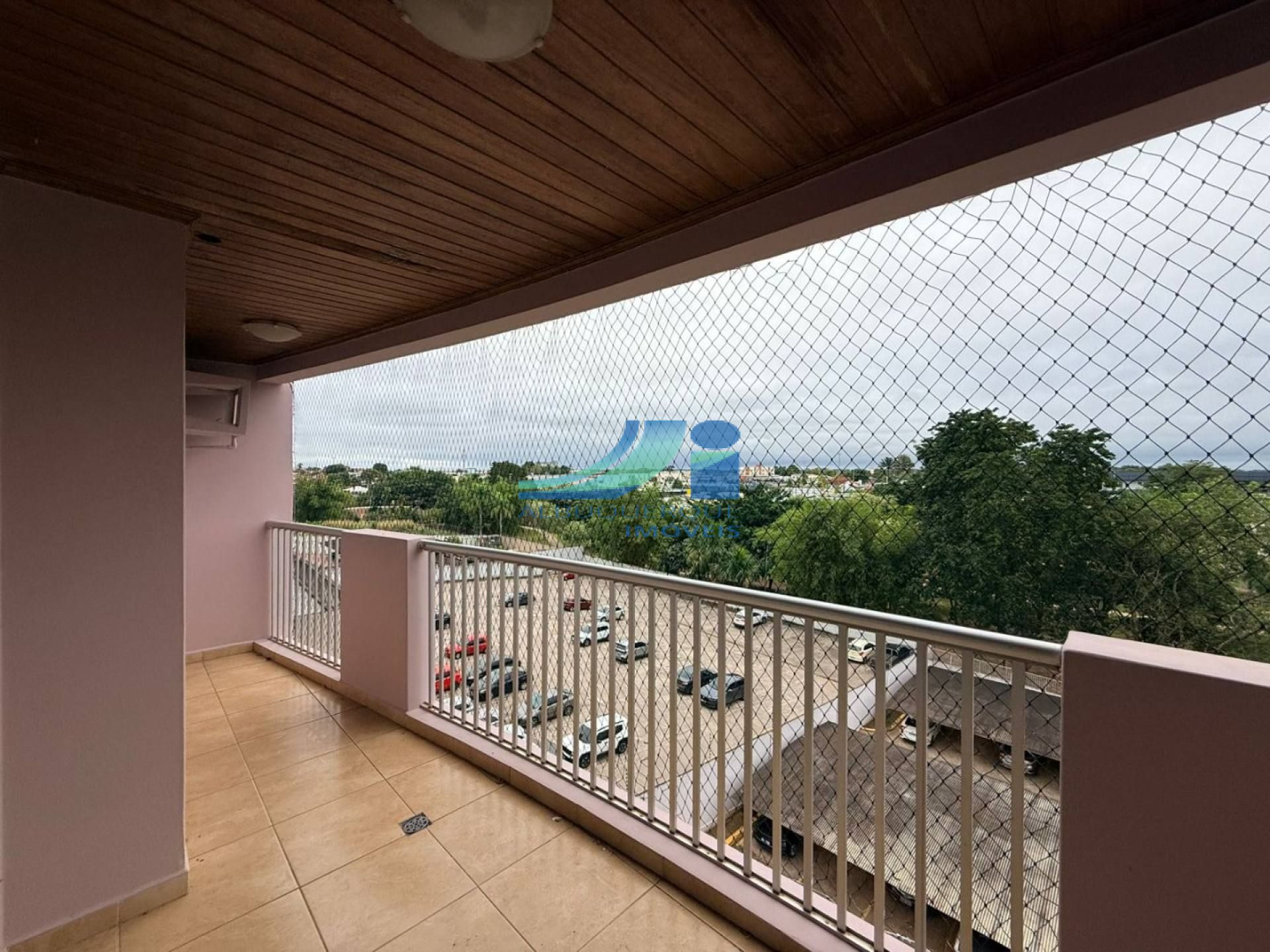 Apartamento à venda - 03 Dormitórios - Condomínio Mirante do Parque