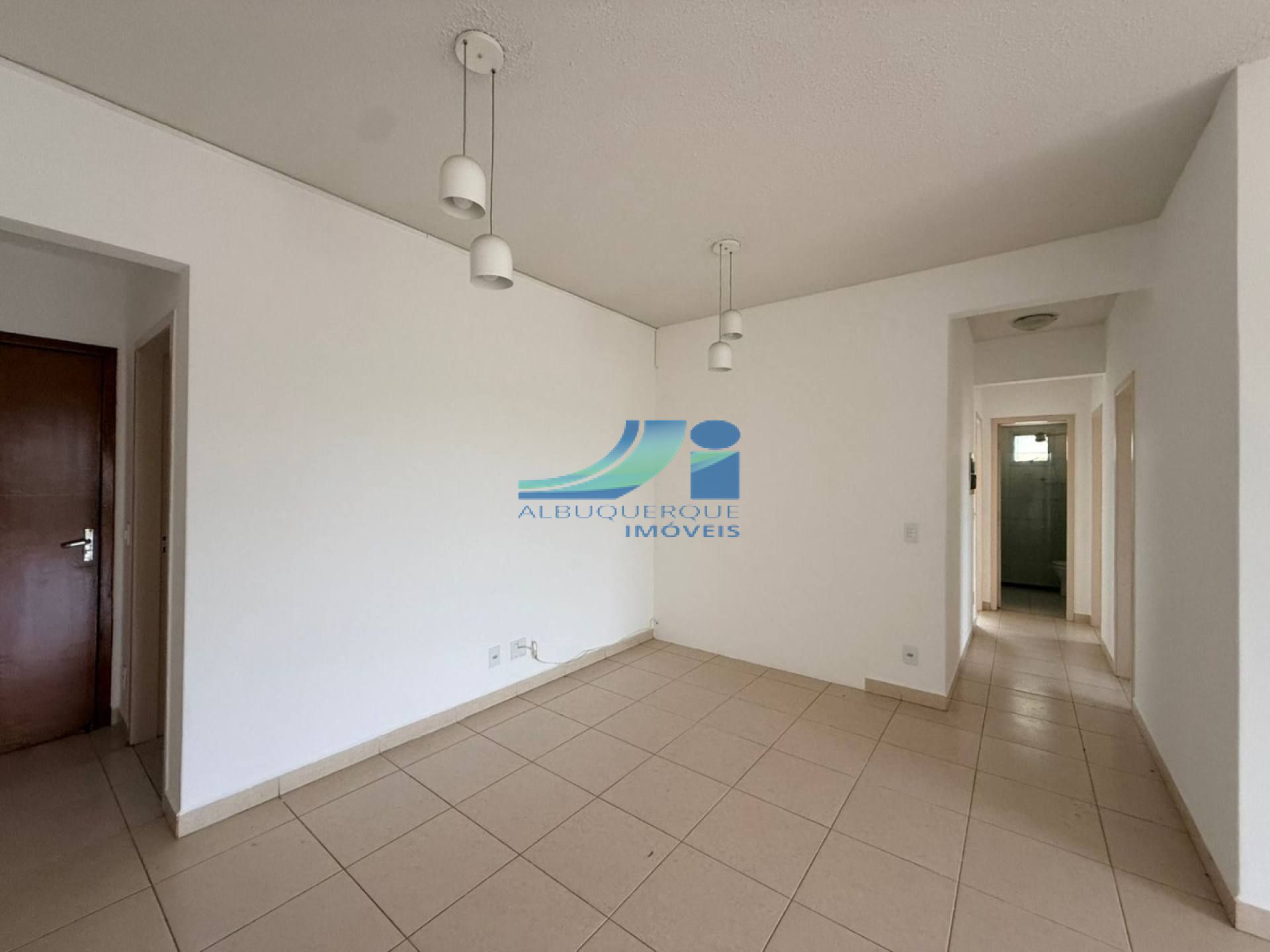 Apartamento à venda - 03 Dormitórios - Condomínio Mirante do Parque