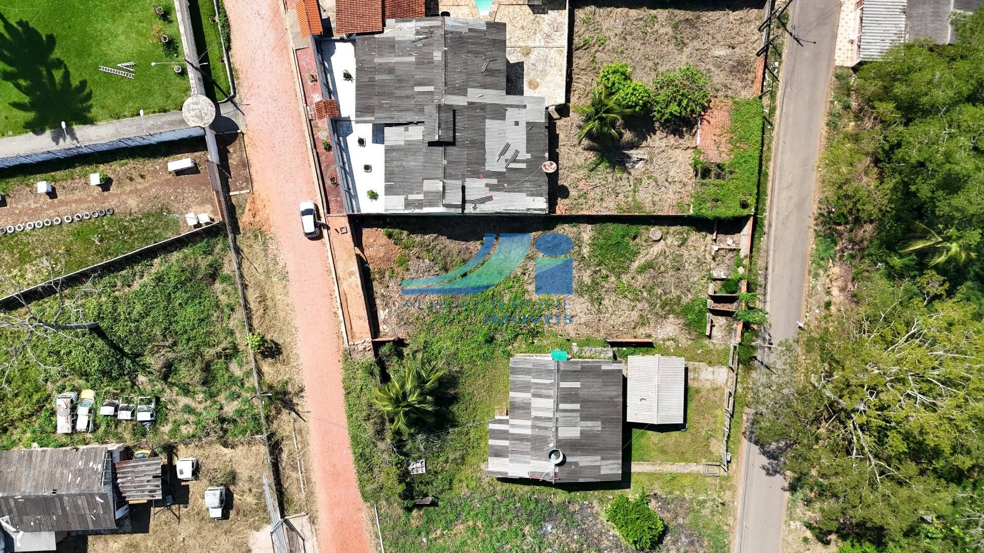 Lote à venda - medindo 575,40 m² por R$ 260.000,00