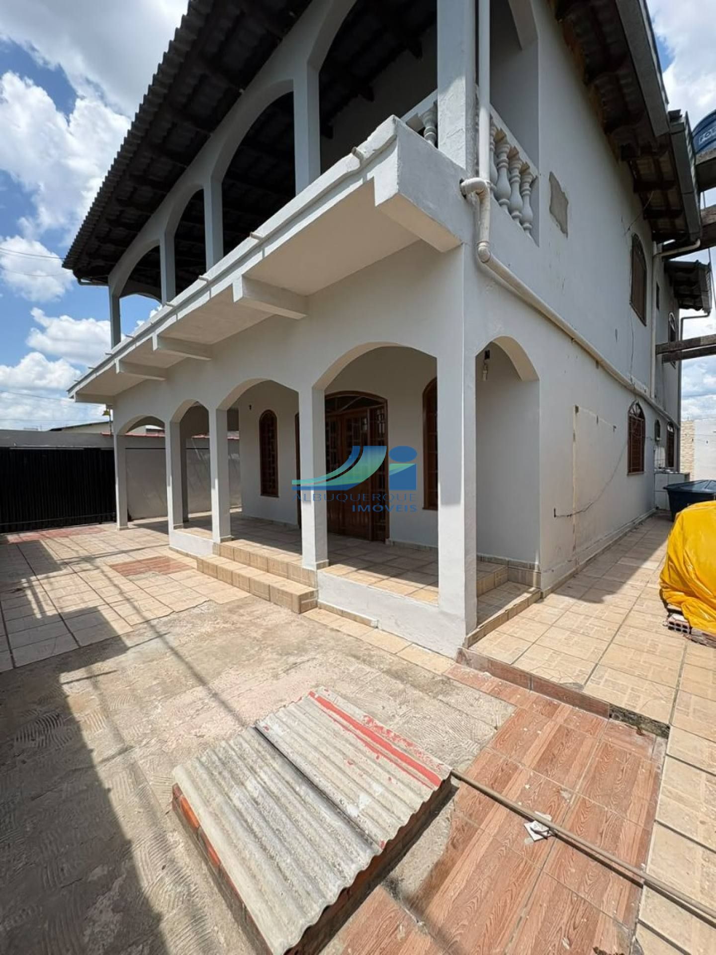 SOBRADO À VENDA NO MORADA DO SOL – RIO BRANCO/AC