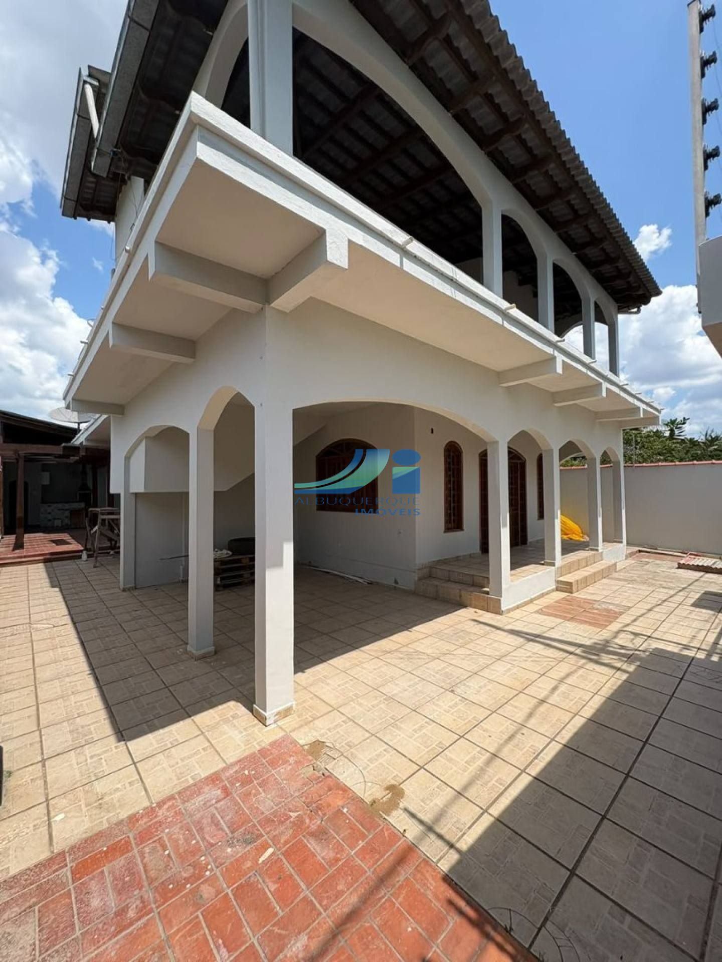 SOBRADO À VENDA NO MORADA DO SOL – RIO BRANCO/AC