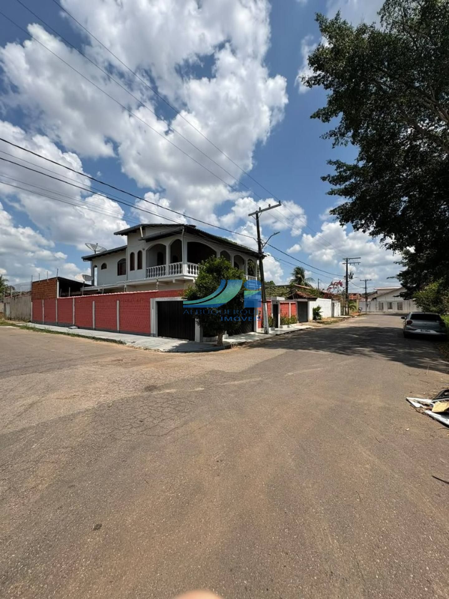 SOBRADO À VENDA NO MORADA DO SOL – RIO BRANCO/AC