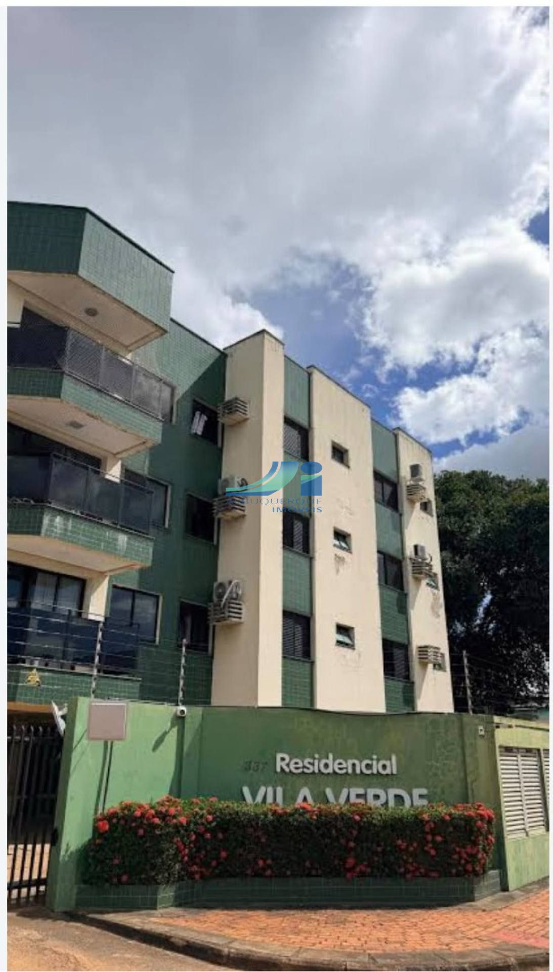 Apartamento no Vila Verde