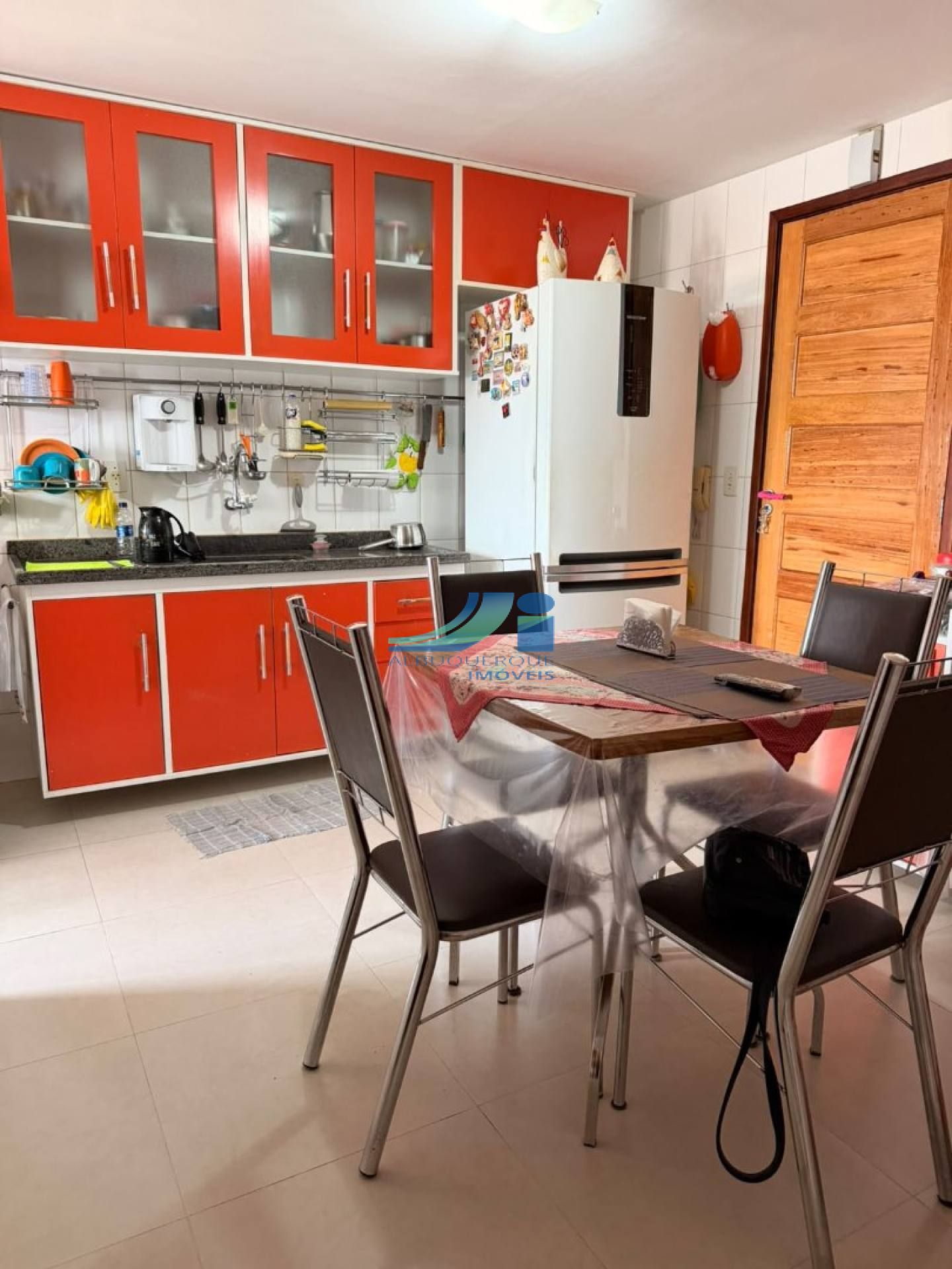 Apartamento no Vila Verde