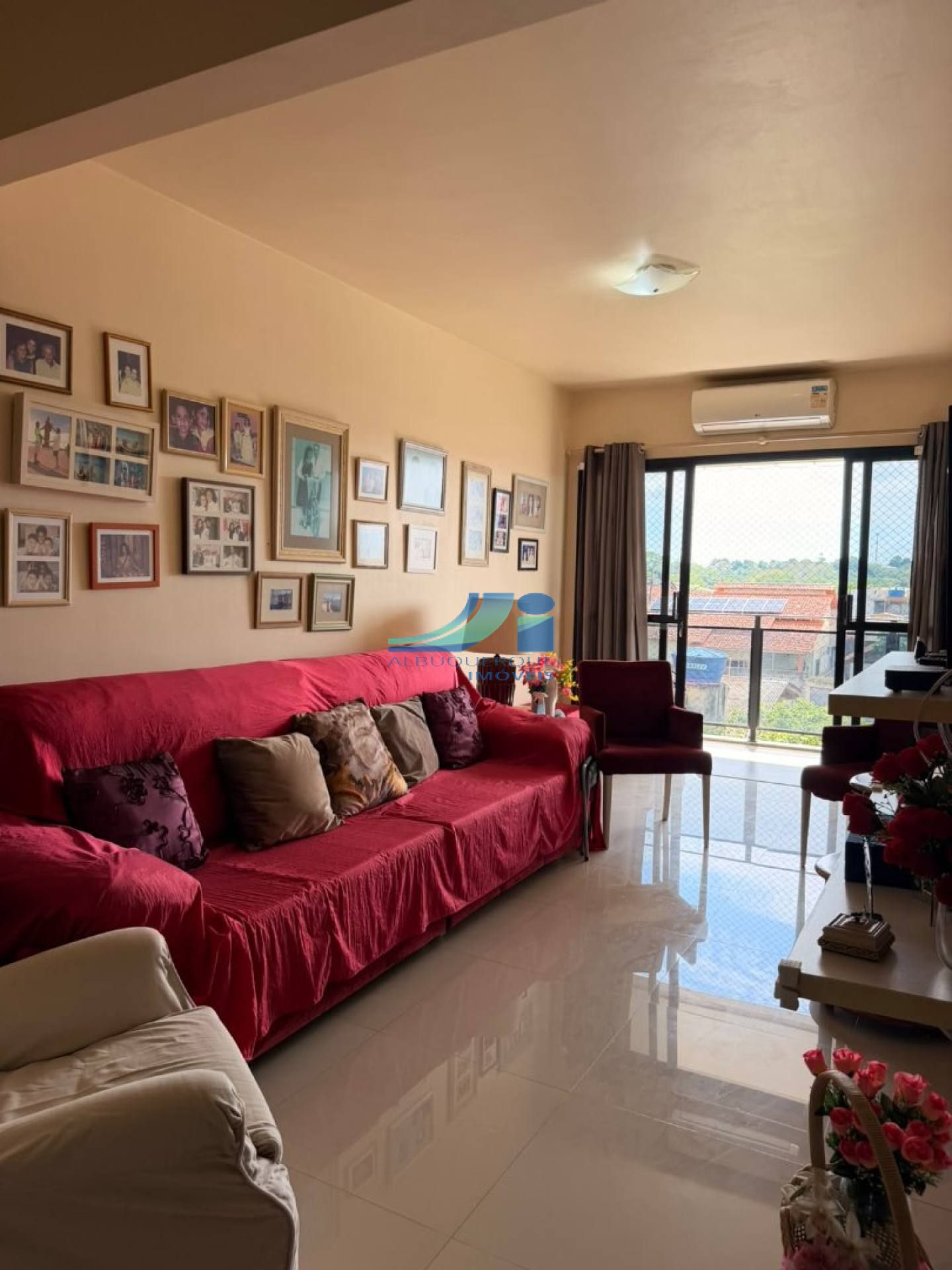 Apartamento no Vila Verde