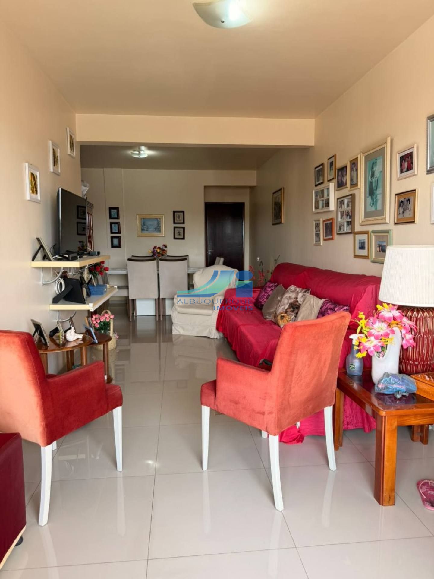 Apartamento no Vila Verde