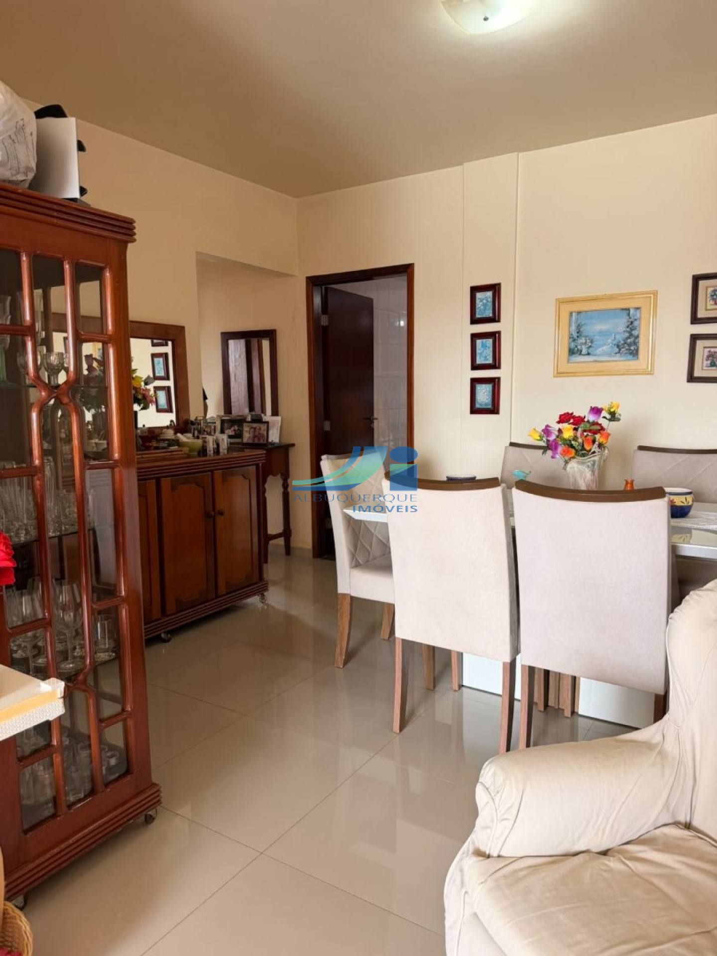 Apartamento no Vila Verde