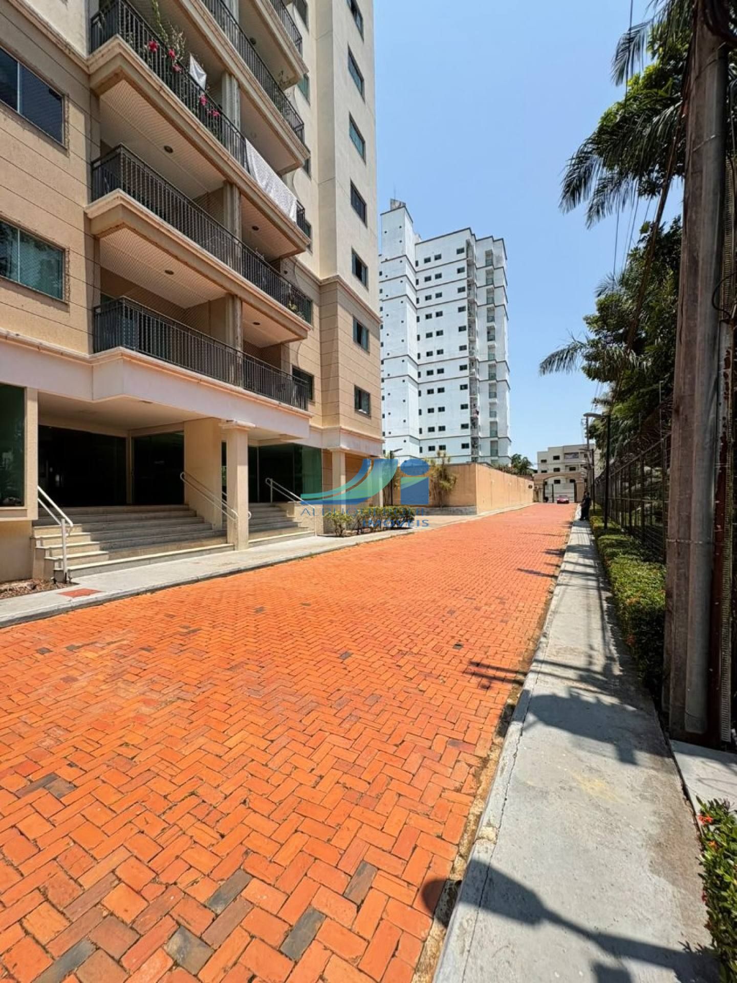 Apartamento à venda - 03 quartos - Le Portale