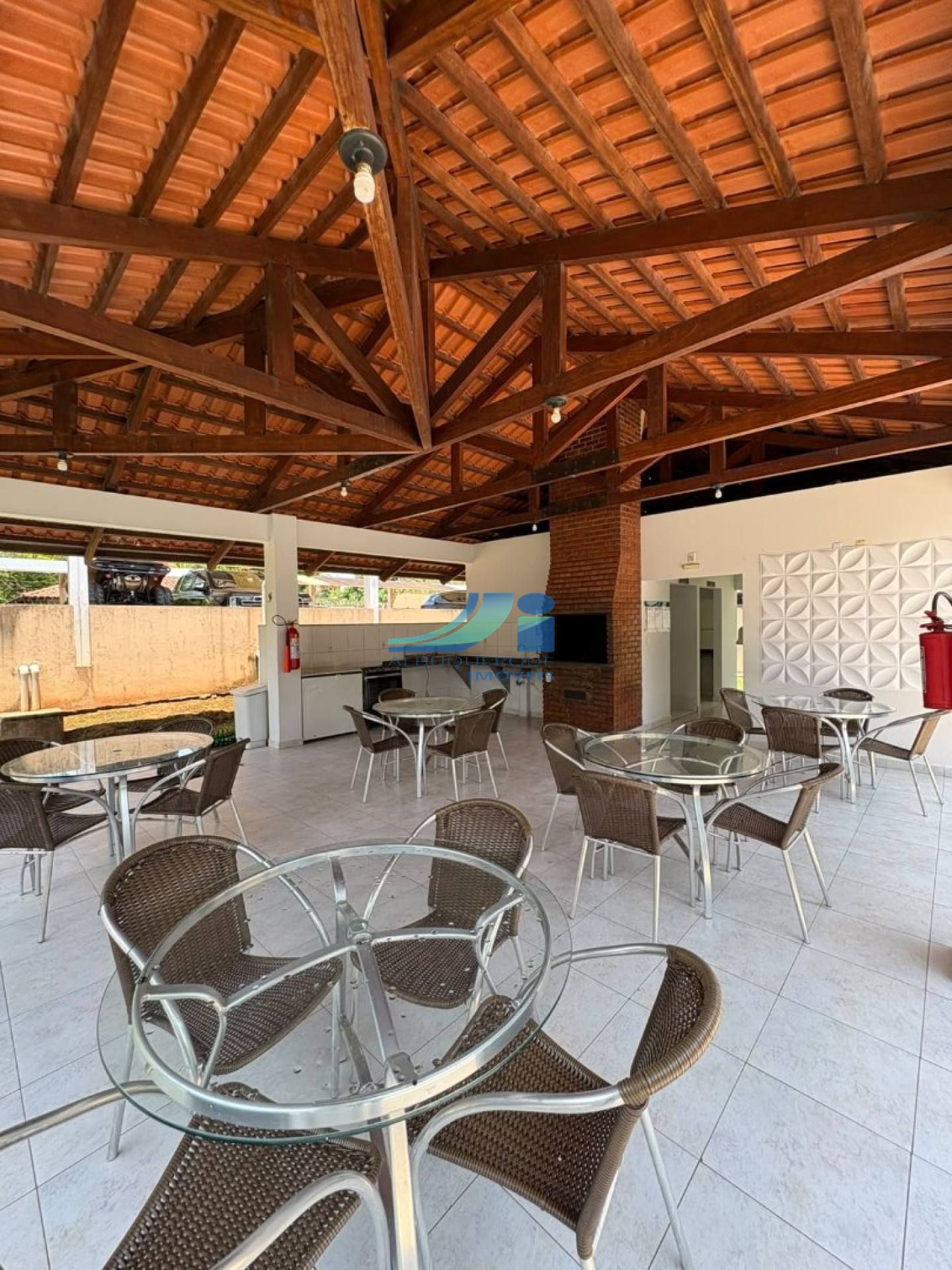 Apartamento à venda - 03 quartos - Le Portale