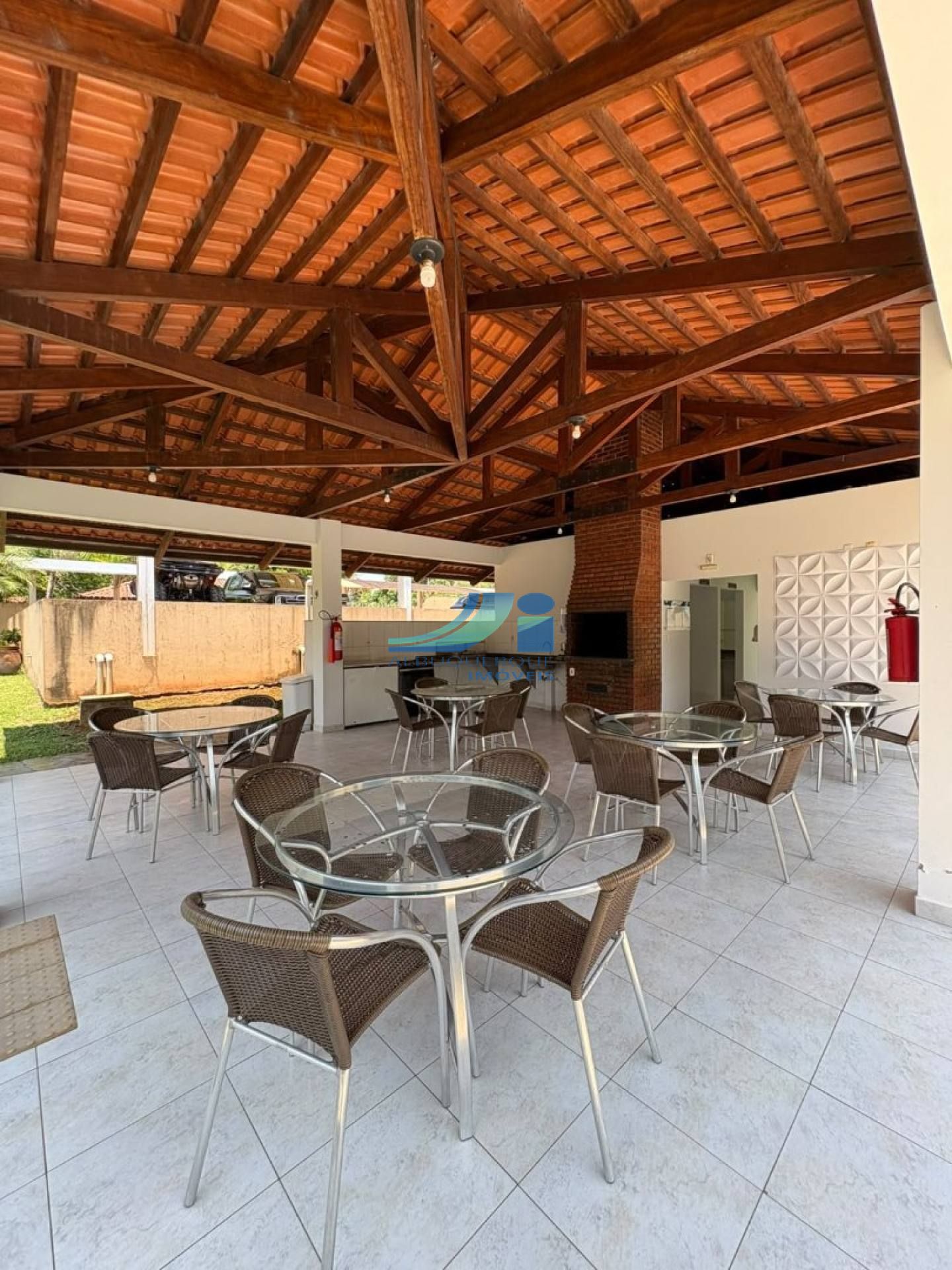 Apartamento à venda - 03 quartos - Le Portale