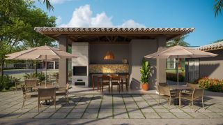 Allegro Residence