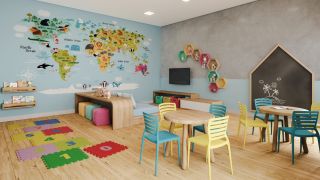 Allegro Residence