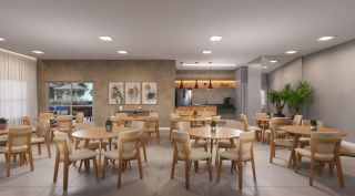Allegro Residence
