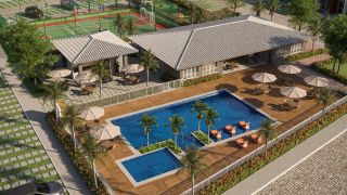 Allegro Residence