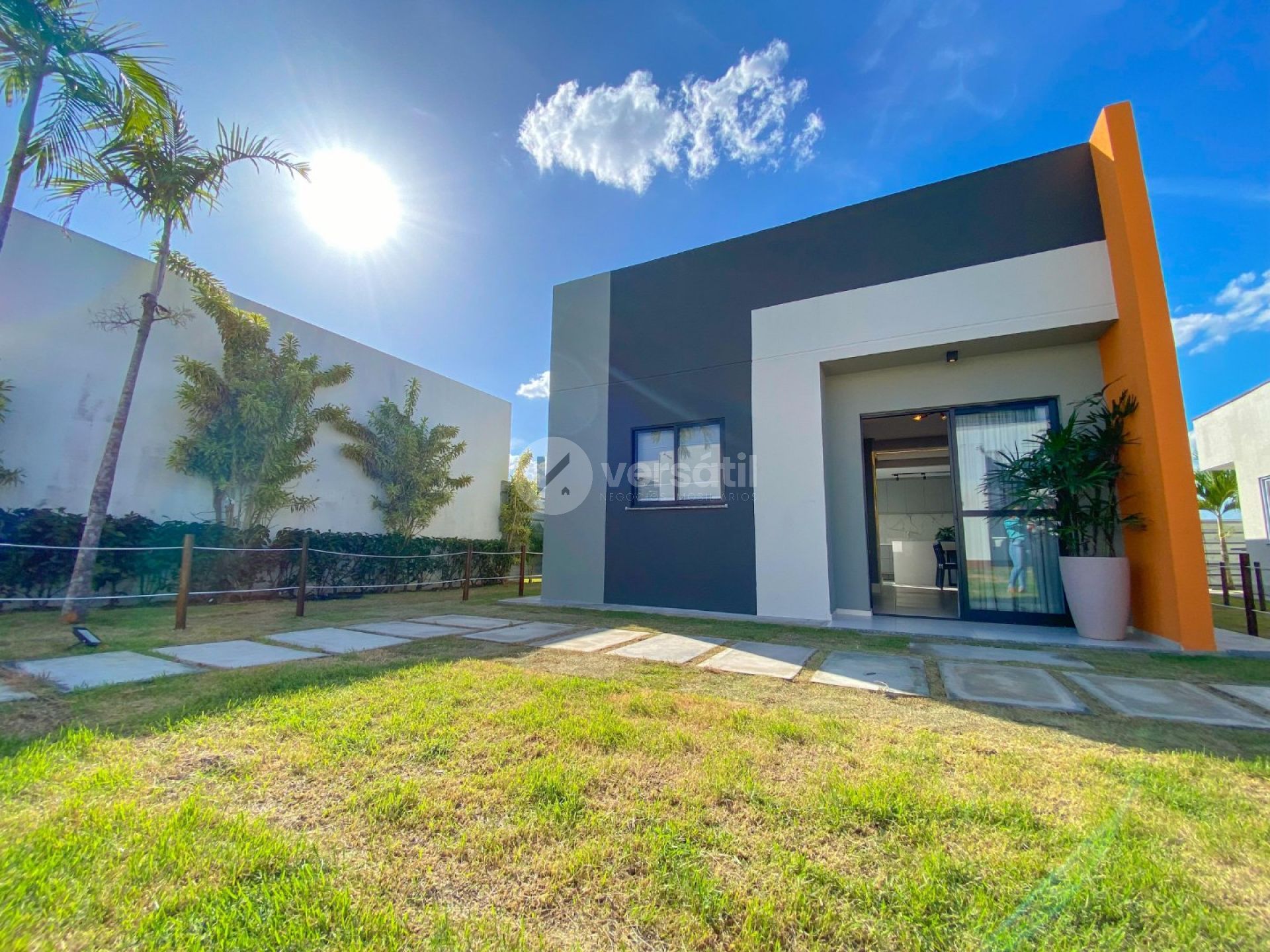 Allegro Residence