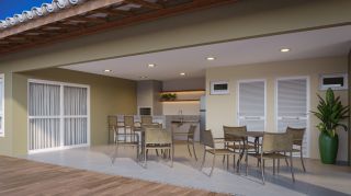 Olivas Residence