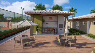 Olivas Residence