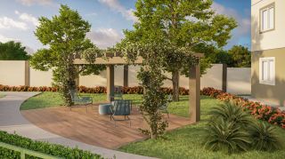 Olivas Residence