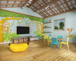 Olivas Residence