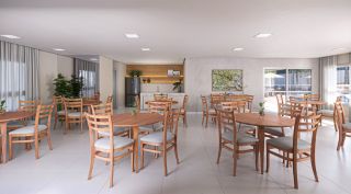 Olivas Residence