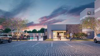 Exclusive Residence