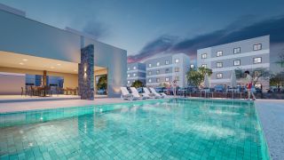 Exclusive Residence
