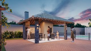 Exclusive Residence