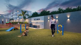 Exclusive Residence