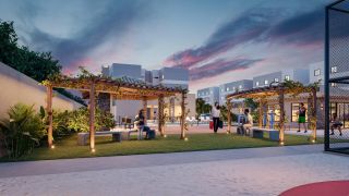Exclusive Residence